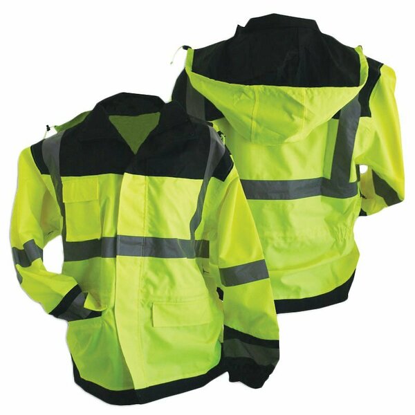 Sunbelt Timber Ridge, Protective Jacket, L 14.5" x13.5" x3" A-B1A7057L